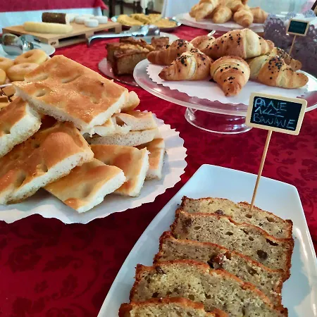 Otel Torre Celle Ligure