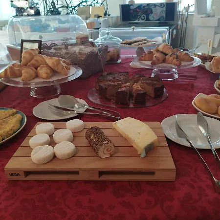 Torre Hotel Celle Ligure