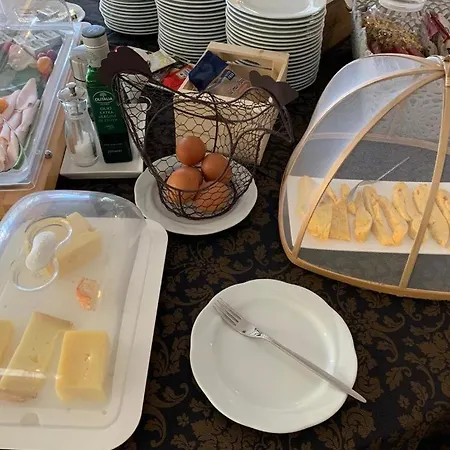 Torre Hotel Celle Ligure