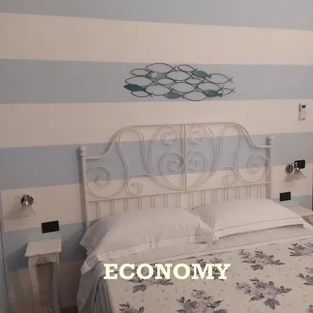 Otel Torre Celle Ligure