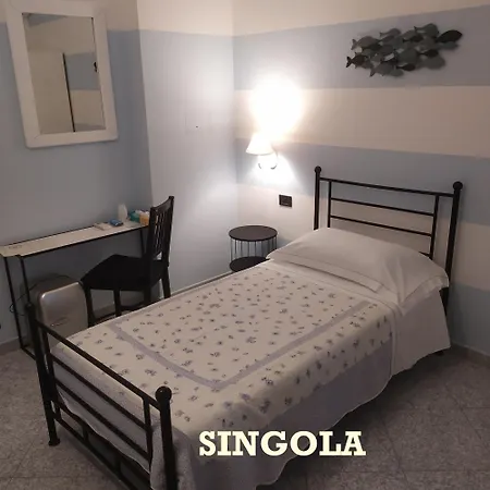 Hotel Torre Celle Ligure