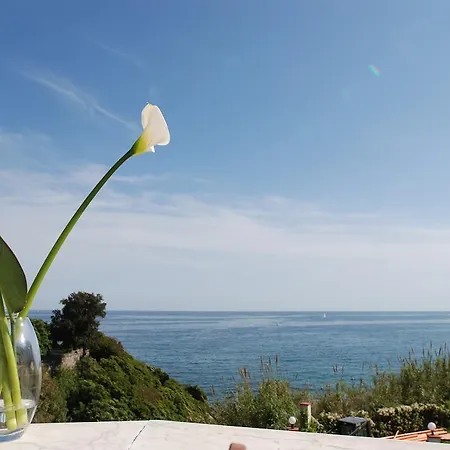 Otel Torre Celle Ligure