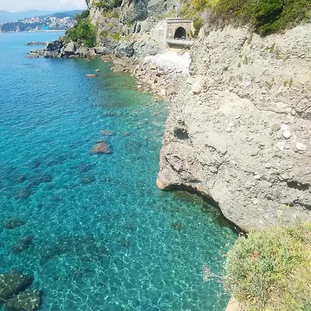 Torre Otel Celle Ligure