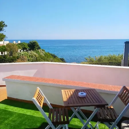 Torre Otel Celle Ligure