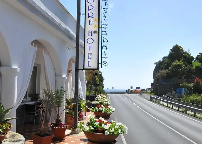 Torre 2* Celle Ligure