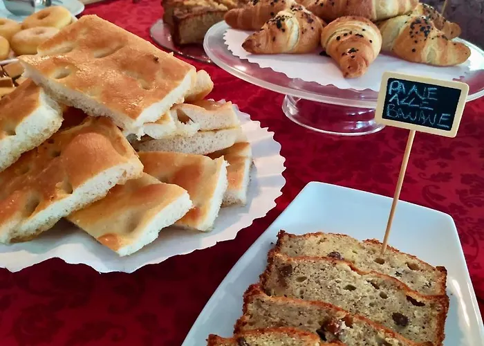 Hotel Torre Celle Ligure