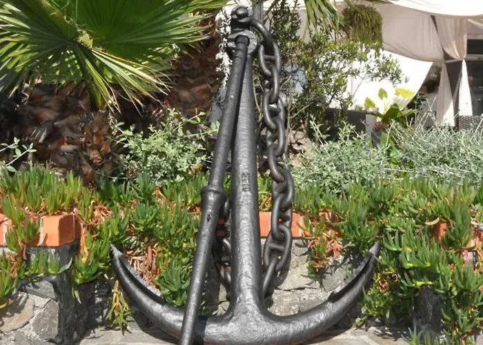 Torre Hotel Celle Ligure