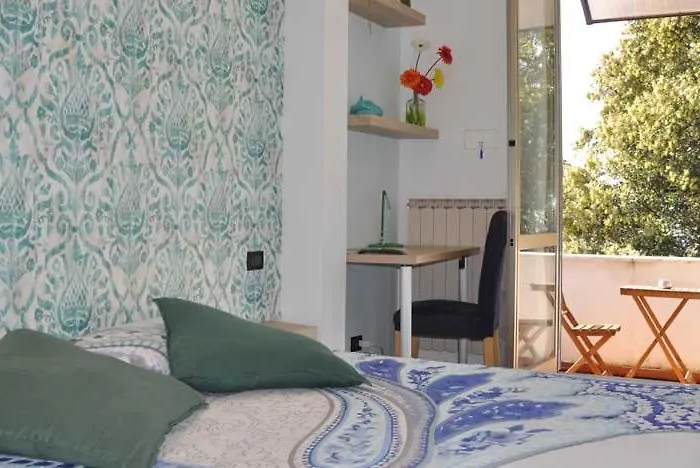 Hotel Torre Celle Ligure