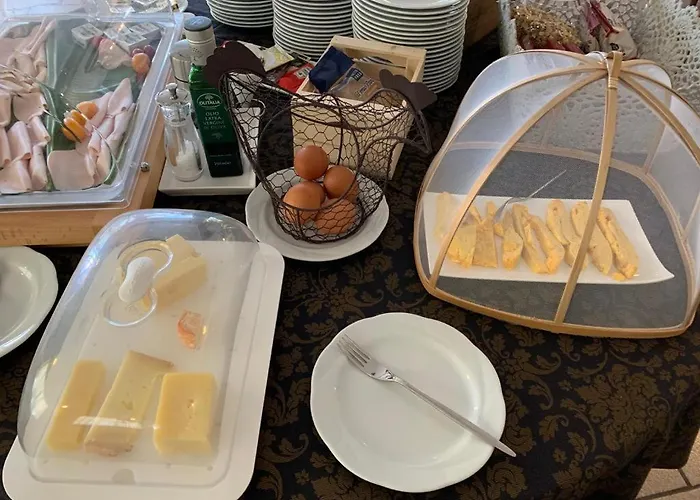 Torre Hotel Celle Ligure