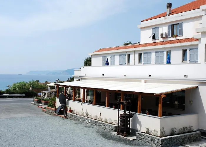 Hotel Torre Celle Ligure