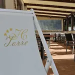 Torre Отель 2*