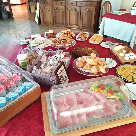 Ξενοδοχείο Torre 2*