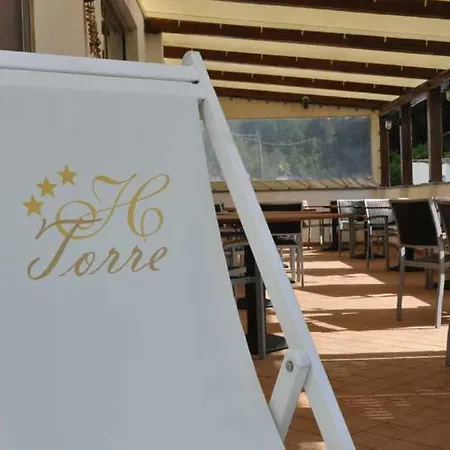 Torre Hotel 2*