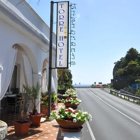 Torre 2* Celle Ligure