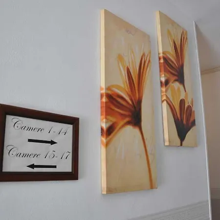 Torre Hotel 2*