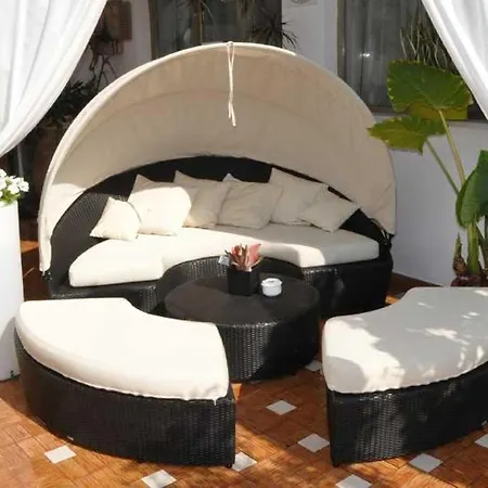 Torre Otel Celle Ligure