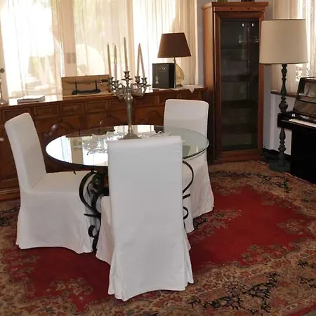Torre Hotel 2*