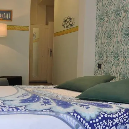 Hotel Torre Celle Ligure