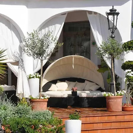 Torre Hotel