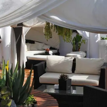 Otel Torre