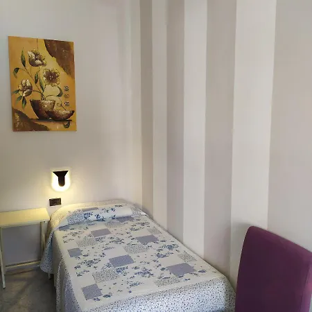 Ξενοδοχείο Torre 2*