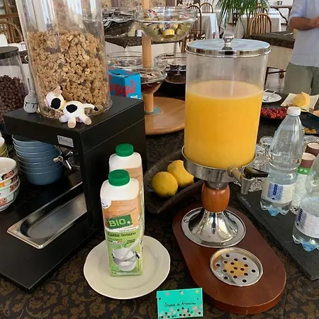Hotel Torre