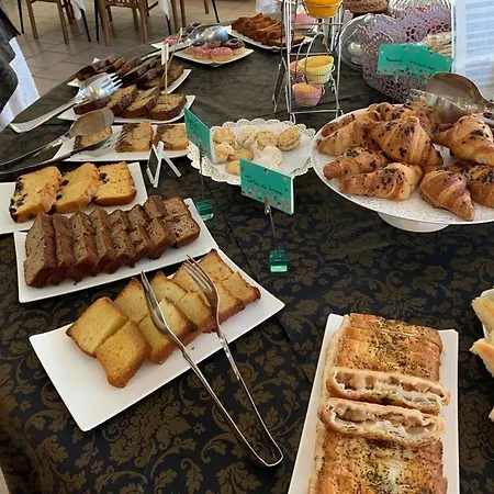 Otel Torre Celle Ligure
