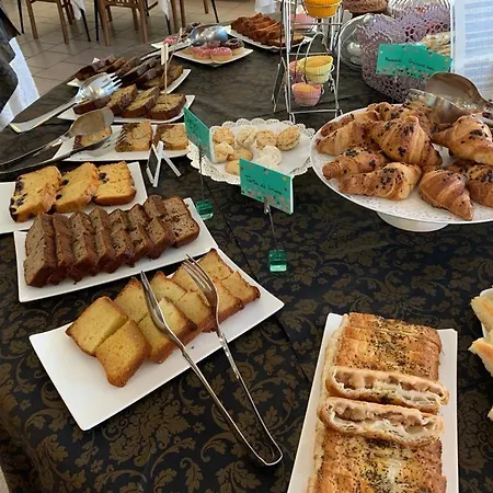 Hotel Torre Celle Ligure