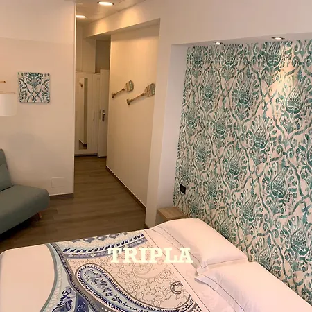 Torre Hotel