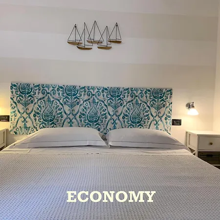 Torre Ξενοδοχείο