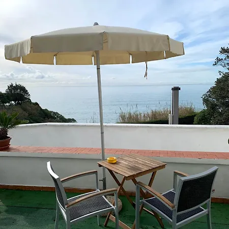 Torre Ξενοδοχείο Celle Ligure