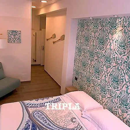 Torre Hotel 2*