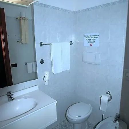 Torre Otel Celle Ligure