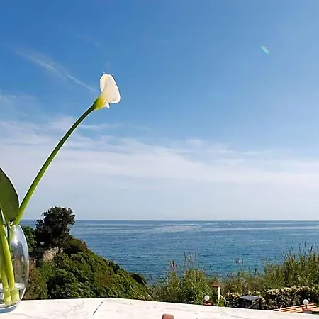 Torre Hotel Celle Ligure