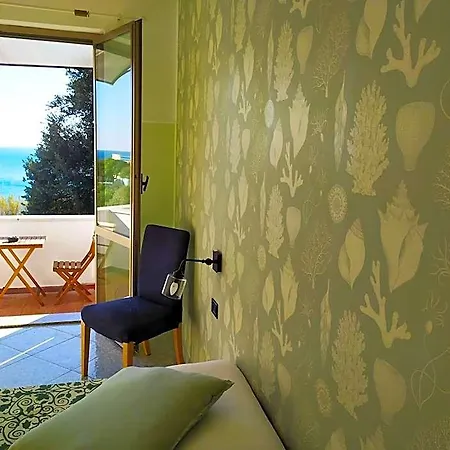 Hotel Torre Celle Ligure