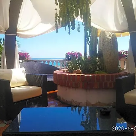 Torre Hotel Celle Ligure