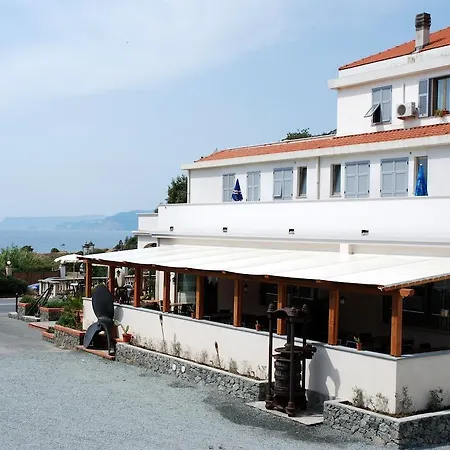 Hotel Torre Celle Ligure