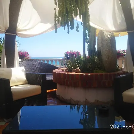 Torre Celle Ligure