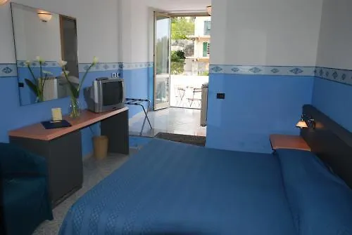 Torre Hotel Celle Ligure