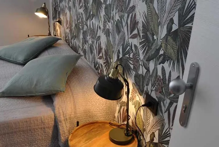 Отель Torre Челле-Лигуре