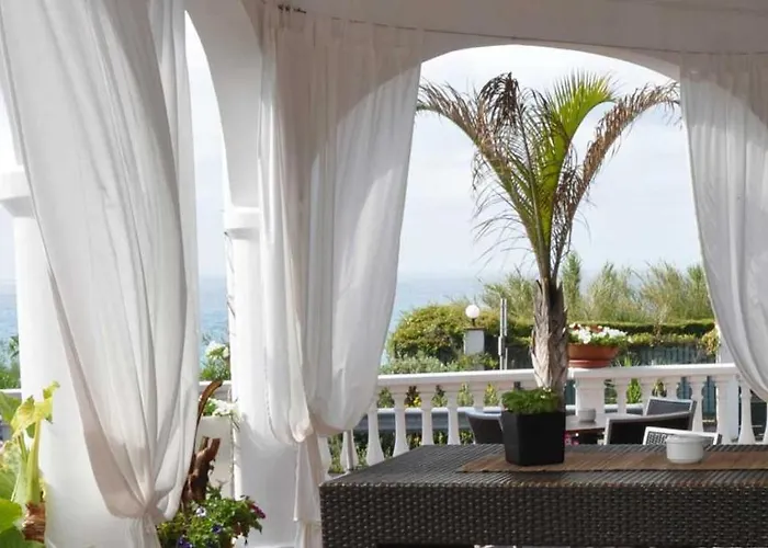 Torre Hotel Celle Ligure