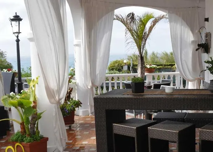 Torre 2* Челле-Лигуре