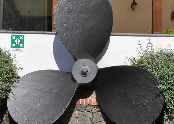 Torre Челле-Лигуре