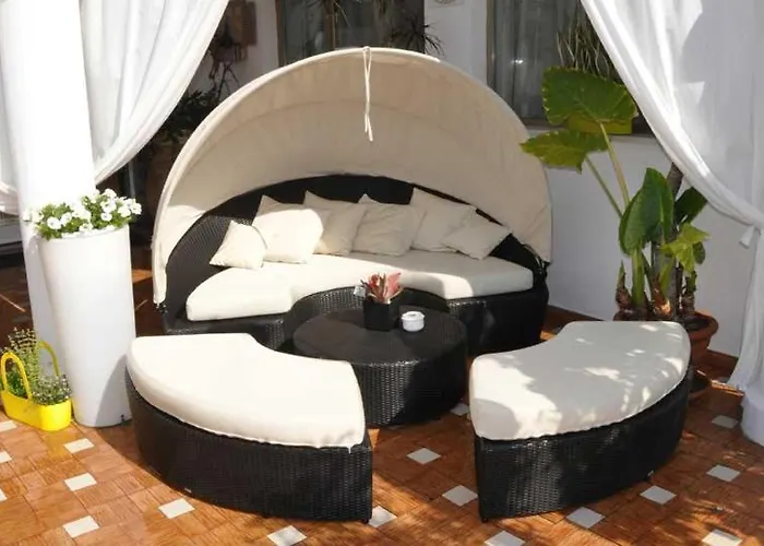 Torre Отель Челле-Лигуре