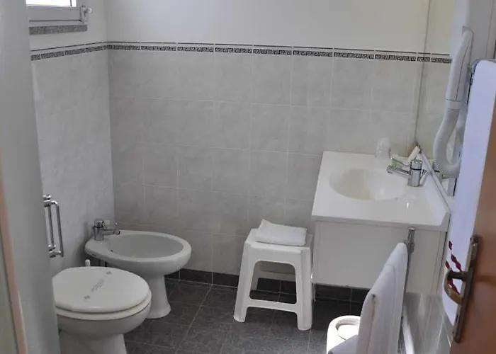 Torre 2* Celle Ligure