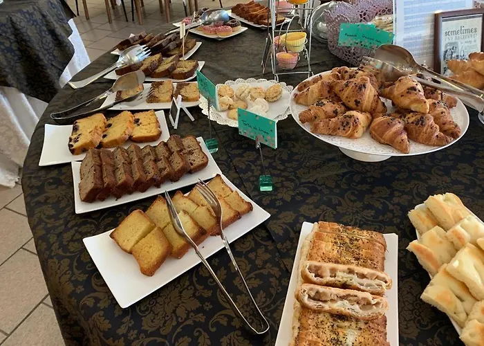 Hotel Torre Celle Ligure