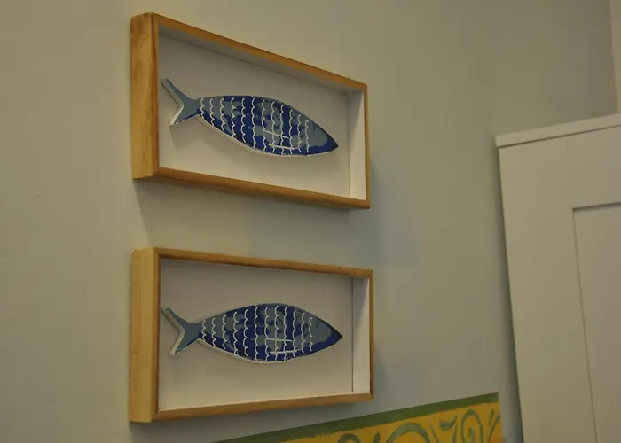 Отель Torre Челле-Лигуре