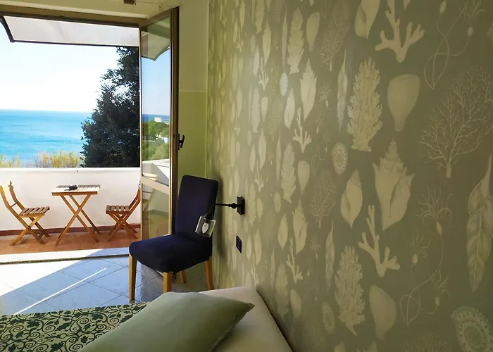 Torre Hotel Celle Ligure