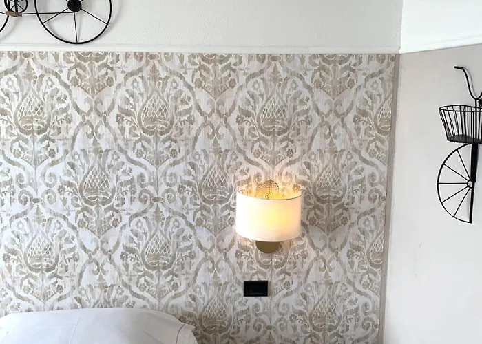 Torre 2* Челле-Лигуре