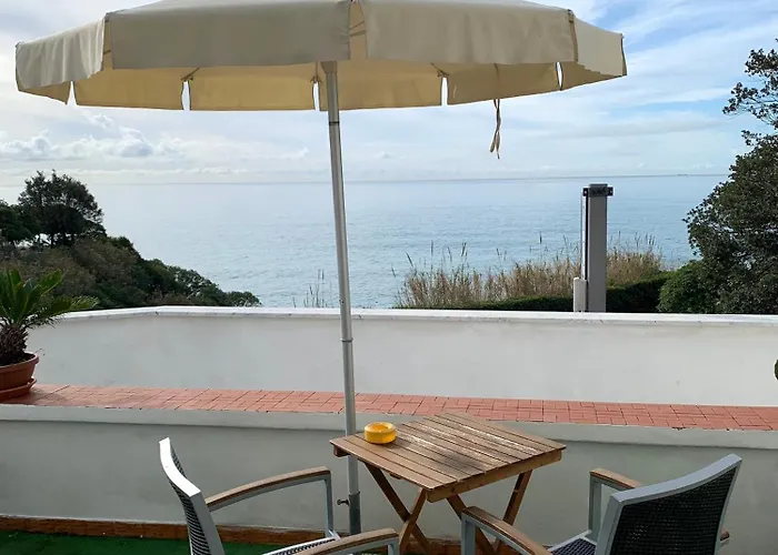 Torre Hotel Celle Ligure